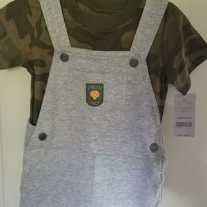 Carter's 24M shortall